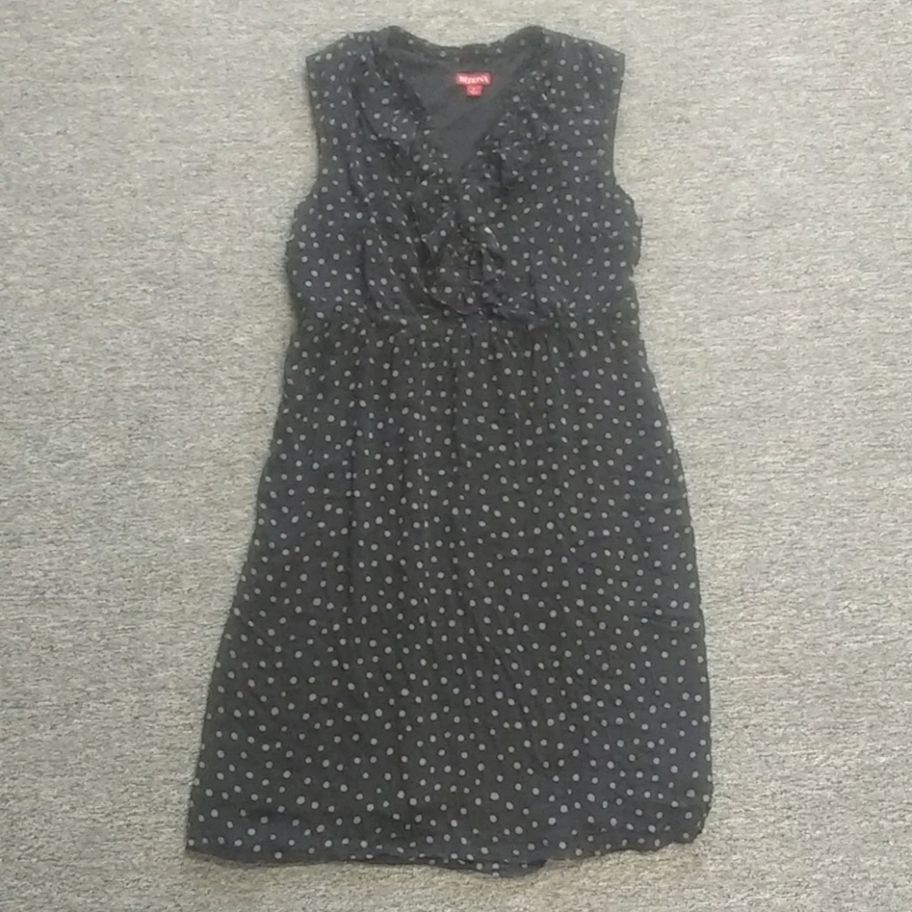 Woman's Dress